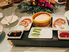 -百姓厨房(凤翔泥塑坊店)