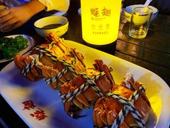 -蚝翅·海鲜粥·烧烤·宁夏滩羊季(玉米楼店)
