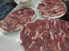 -黑山牛肉汤火锅(花城汇店)