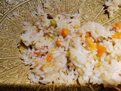 特色手抓饭-楼兰新疆主题餐厅(苏州中心店)