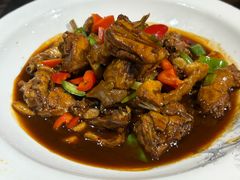 -淮扬楼(千鹤湖店)