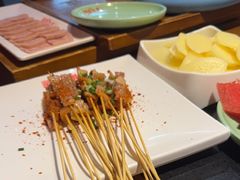-蜀江龙火锅(339店)