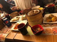 -添好运点心专门店(深水埗店)