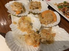 -Mr·Fish鱼鲜生海鲜放题(银泰in99店)