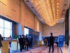 -青岛富力艾美酒店