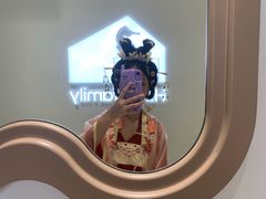 -海马体家庭照相馆(广州正佳广场店)