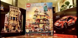 -乐高授权专卖店(济南万象城店)