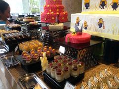 -柳州东城华美达广场酒店·欧亚西餐厅