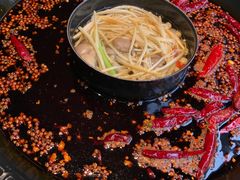 -重庆渝达老火锅(春熙路店)