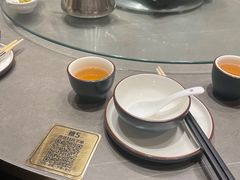 -陶德砂锅(蜀汉路店)