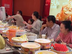 -龍歌自助小火锅(雨花台江南虹悦城店)