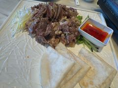 -曹家小菜(胜太路店)