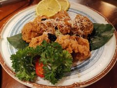 -三代烤肉(保利广场店)