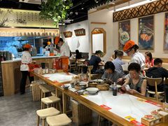 -馋三尺蟹粉小笼(人民广场店)