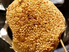 -百味源炭火烤翅 ·夜市大排档(酒仙桥店)