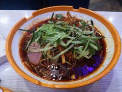 -三姐妹冷面馆(保卫路店)