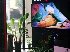 -BLAQ咖啡(骏豪店)