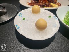 -锦荟JINHUI·浙江小馆(上海荟聚店)
