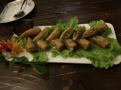 -Siam泰餐厅(水上公园店)