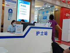 -圣呗口腔·舒适化种植牙·矫正中心(广州总院)