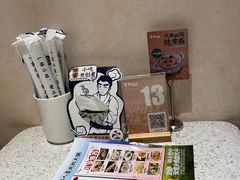 -雲物·云南小馆(好悦天地店)