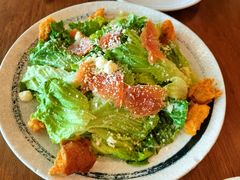 凯撒沙拉-PIZZA BIANCA(万象城店)