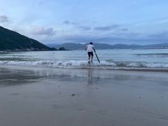 -三亚太阳湾柏悦酒店