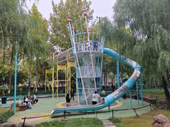-张店儿童公园
