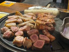 -济州爱肉堂(总店)