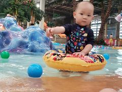 -南宫温泉水世界