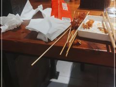-冰城串吧(柳芳店)