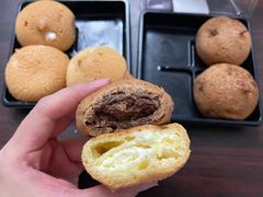 -盒马鲜生(红莲店)