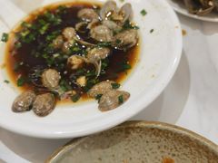 -火龙堂·风味民间菜(文一路店)