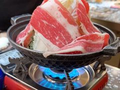 -黑牛の場烤肉(摩天活力城店)