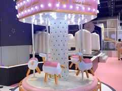 -考拉小厨亲子餐厅(榆次店)