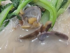 小海鲜汤面-台州老六海鲜面馆(上南总店)