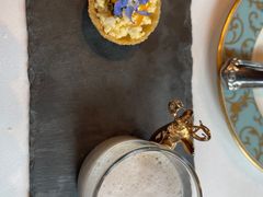 -北京古城老院厉晓麟精致菜