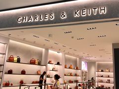 -CHARLES&KEITH(乐峰广场店)