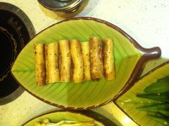 iphone_upload_pic-一叶一世界•素食餐厅(环球中心店)