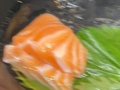 -渔荷食町·铁板烧料理(崂山万象汇店)