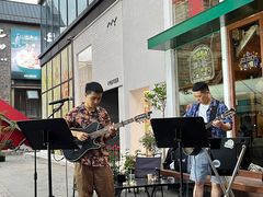 -查令84号咖啡馆(金大地1912东西街店)