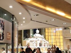 -世纪金源·西餐厅(观音桥东环路店)