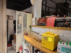 -俏湘私房菜(国贸店)