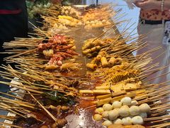 -郭记小街麻辣烫(虎坊路店)