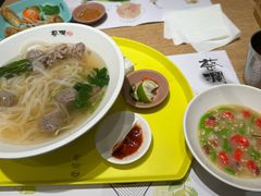 -蔡澜Pho·越南粉餐厅(海上世界店)
