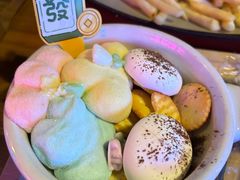 -乐园夜市场(五道口店)