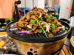 京味烤肉-北平食府·北京烤鸭(北京西站六里桥店)