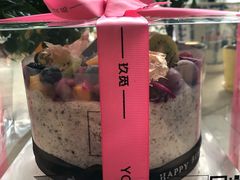 -UMe·玖觅(曲江店)