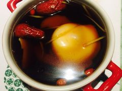 红糖姜鸡蛋-望湘园·洞庭渔宴(永旺店)