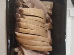 招牌盐水鸭-南京大牌档(苏州中心店)